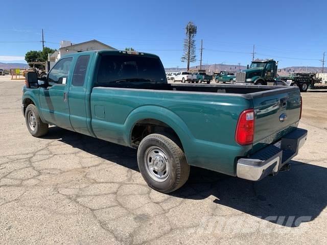 Ford F-250 Ostalo