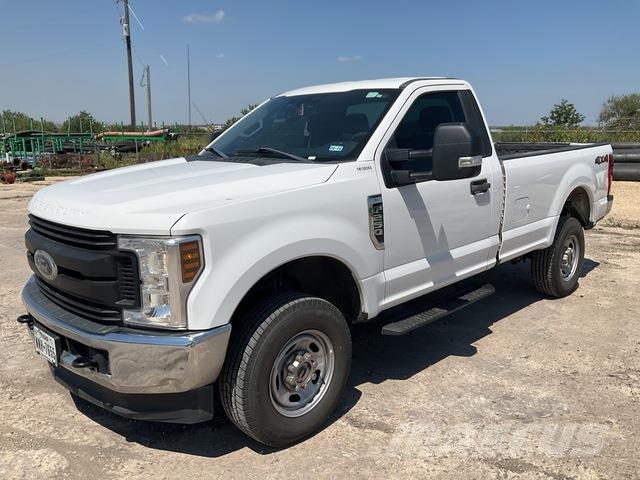 Ford F-250 Ostalo