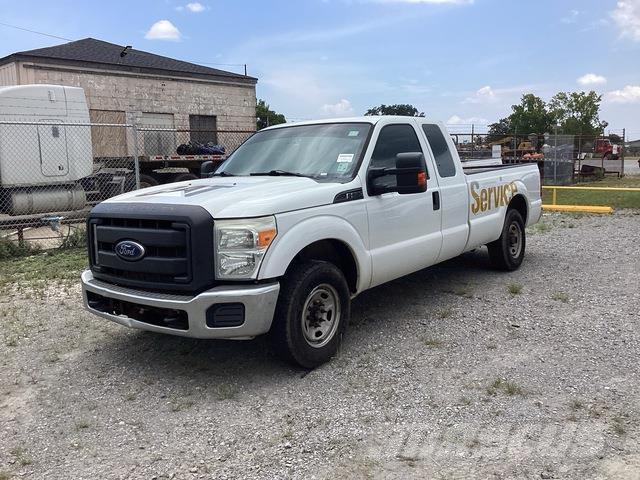 Ford F-250 Ostalo