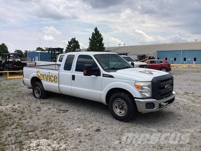 Ford F-250 Ostalo