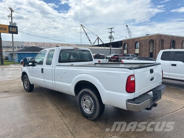 Ford F-250 Ostalo