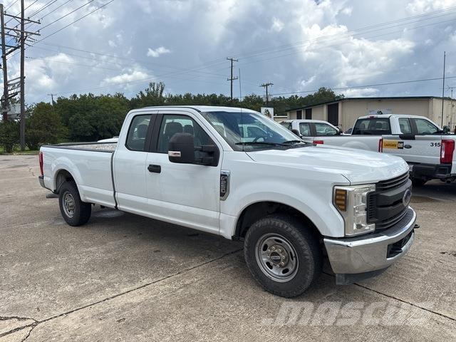 Ford F-250 Ostalo