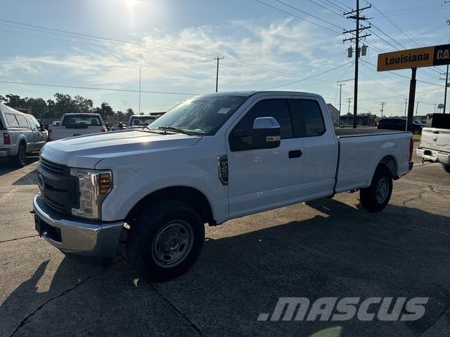 Ford F-250 Ostalo