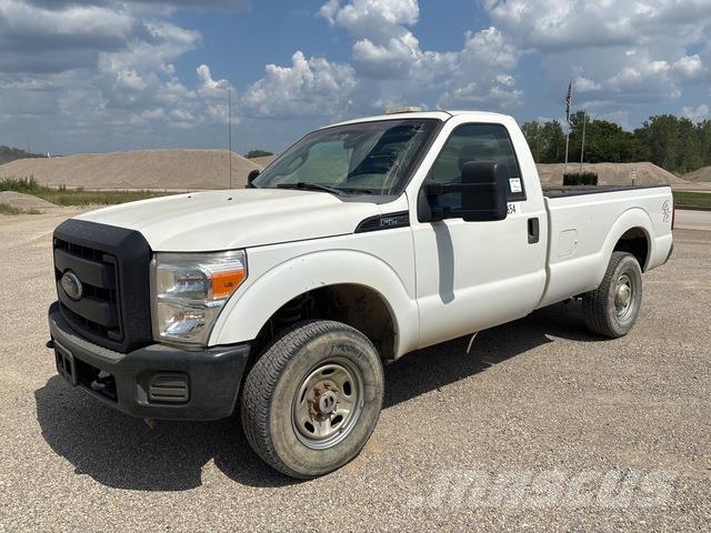 Ford F-250 Ostalo