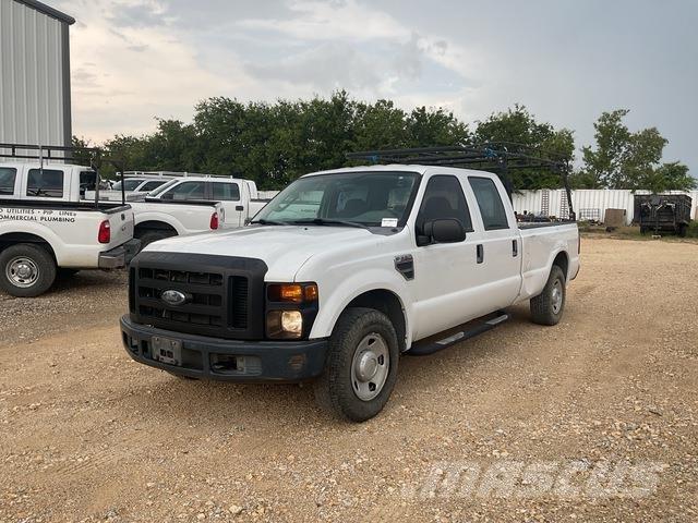 Ford F-250 Pik up kamioni