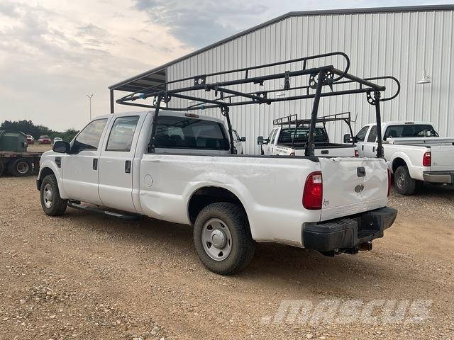 Ford F-250 Pik up kamioni