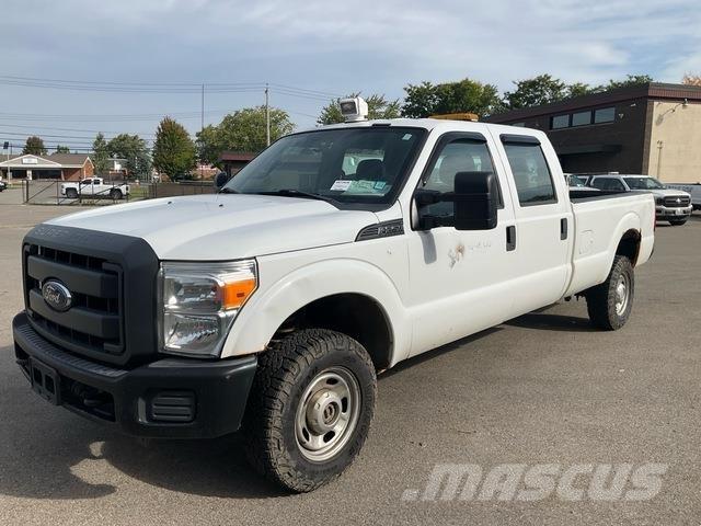 Ford F-250 Pik up kamioni