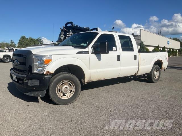Ford F-250 Pik up kamioni