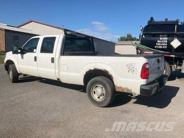 Ford F-250 Pik up kamioni