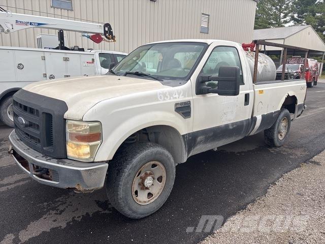 Ford F-250 Ostalo