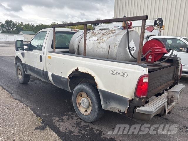 Ford F-250 Ostalo