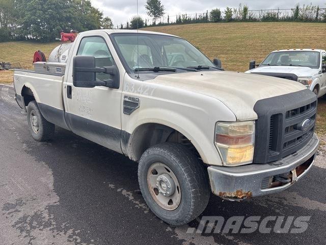 Ford F-250 Ostalo