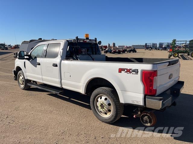Ford F-250 Pik up kamioni