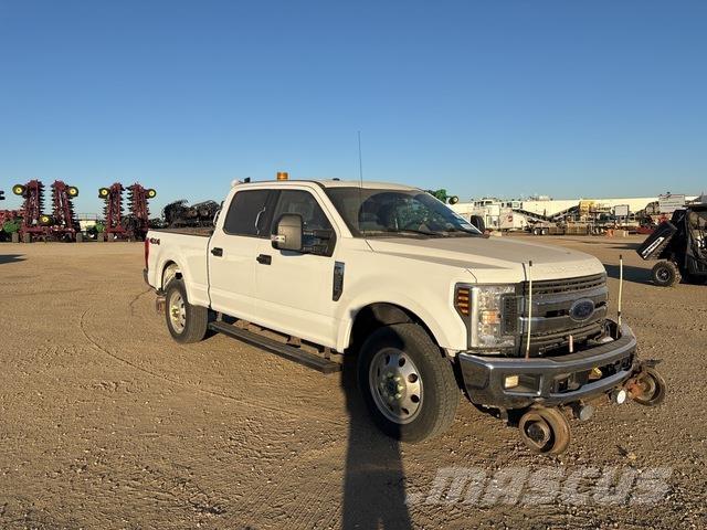 Ford F-250 Pik up kamioni