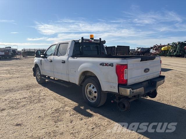 Ford F-250 Pik up kamioni
