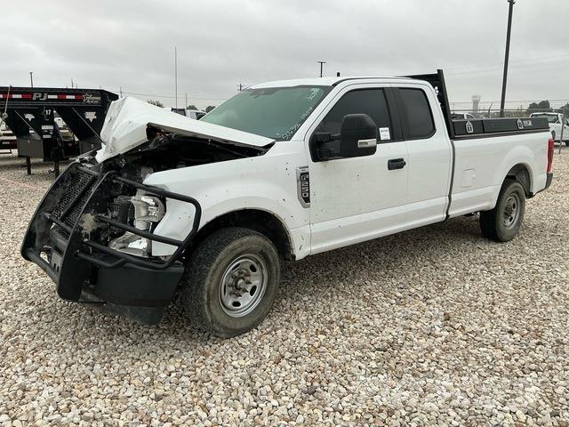 Ford F-250 Pik up kamioni