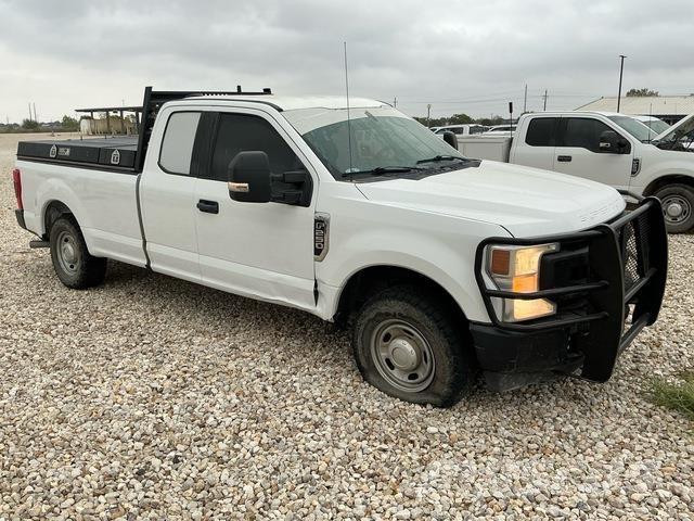 Ford F-250 Pik up kamioni