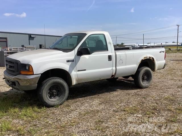 Ford F-350 Ostalo