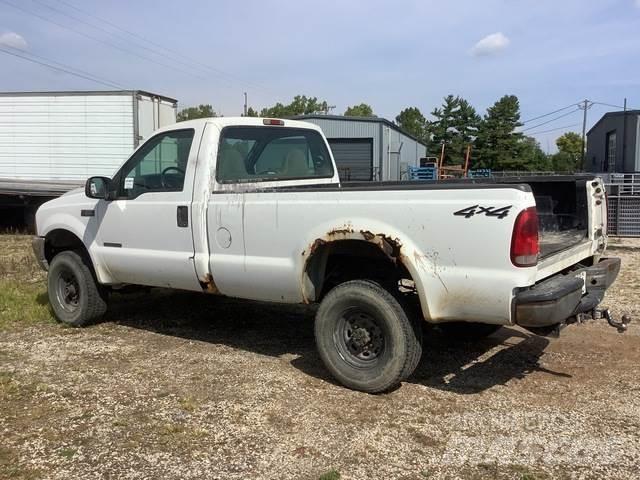 Ford F-350 Ostalo