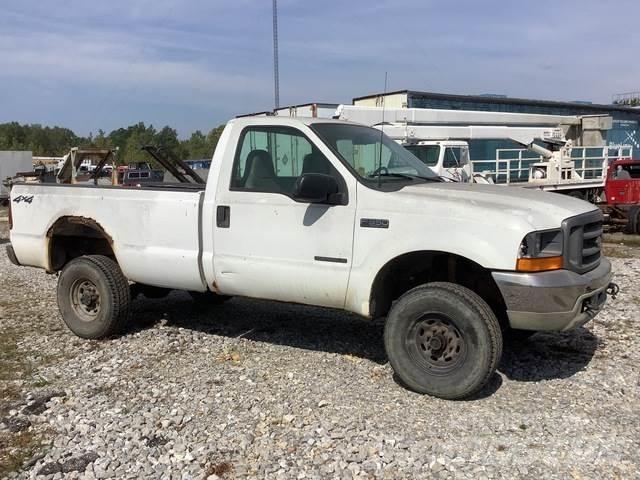 Ford F-350 Ostalo