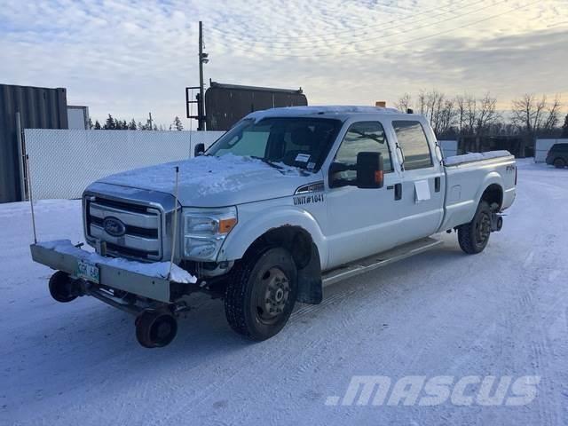 Ford F-350 Ostalo