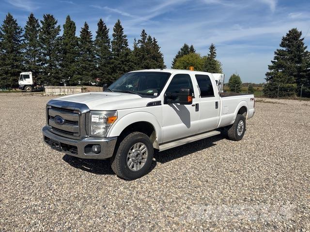 Ford F-350 Pik up kamioni