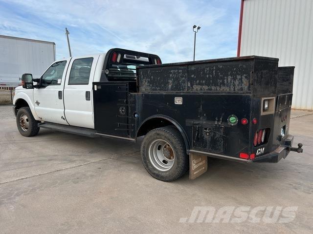 Ford F-350 Pik up kamioni