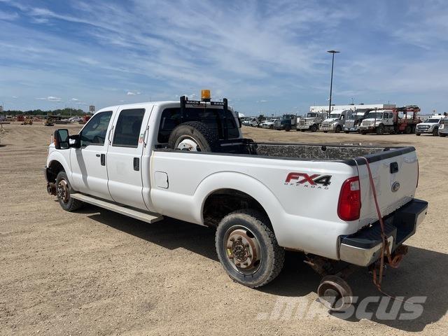 Ford F-350 Pik up kamioni