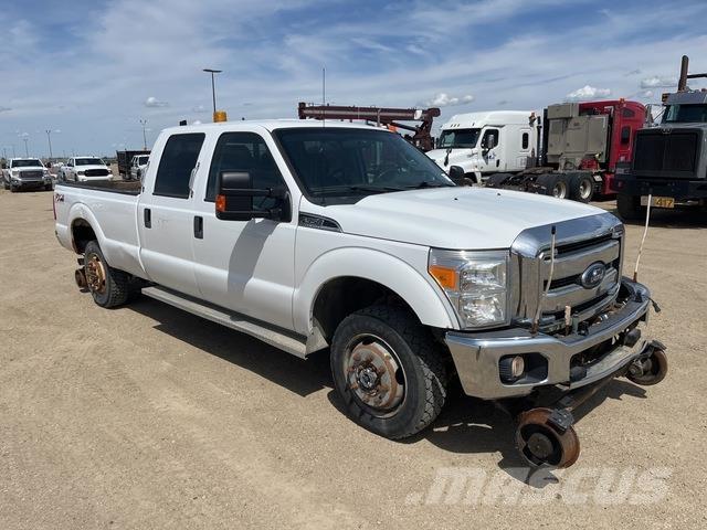 Ford F-350 Pik up kamioni