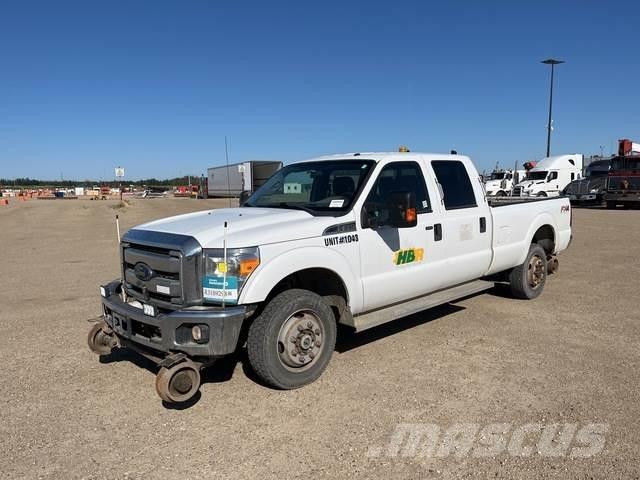 Ford F-350 Ostalo