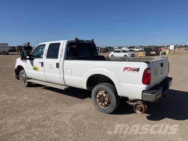 Ford F-350 Pik up kamioni