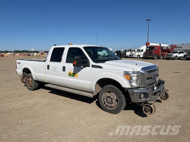 Ford F-350 Pik up kamioni