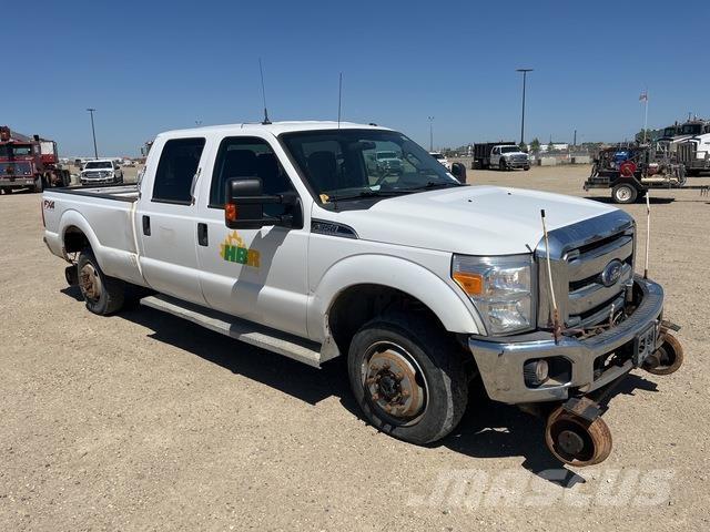 Ford F-350 Pik up kamioni