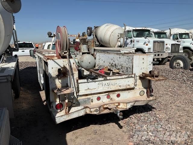 Ford F-350 Pik up kamioni