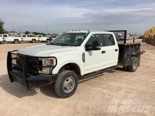Ford F-350 Kamioni sa otvorenim sandukom