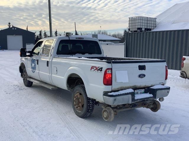 Ford F-350 Pik up kamioni