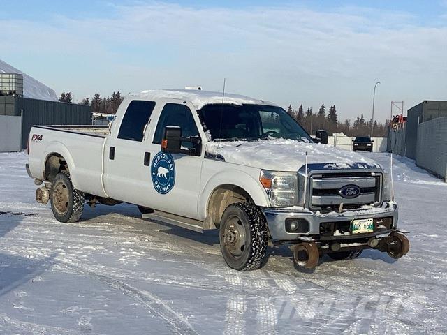 Ford F-350 Pik up kamioni