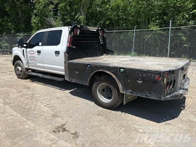 Ford F-350 Kamioni sa otvorenim sandukom