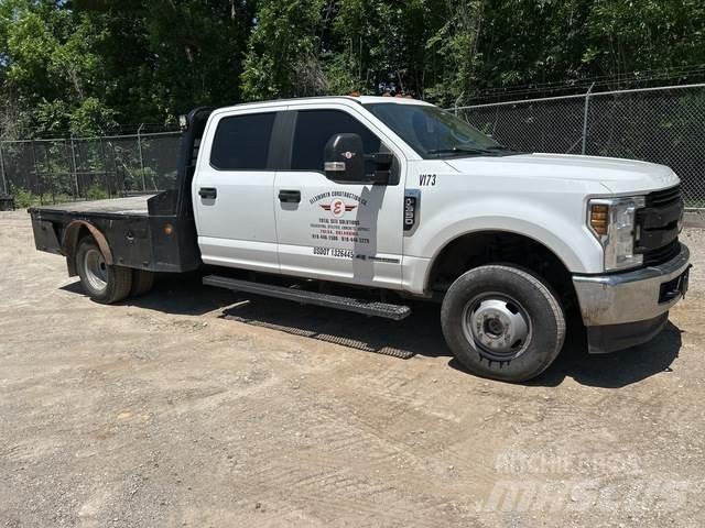 Ford F-350 Kamioni sa otvorenim sandukom