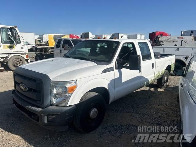 Ford F-350 Ostalo