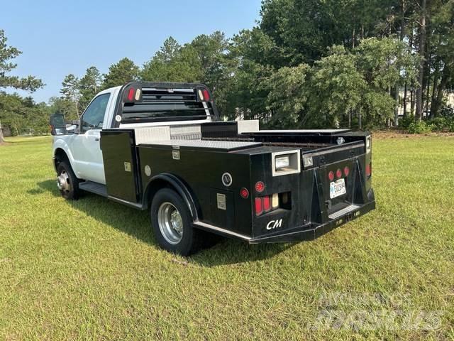 Ford F-350 Pik up kamioni
