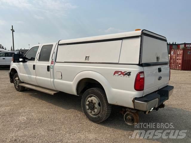 Ford F-350 Ostalo