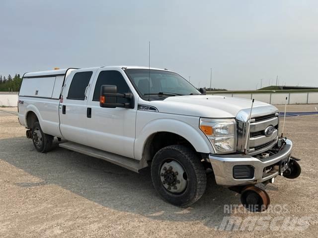 Ford F-350 Ostalo