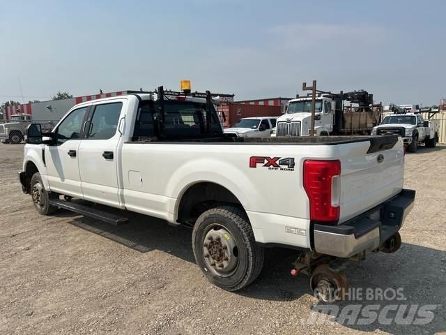 Ford F-350 Ostalo