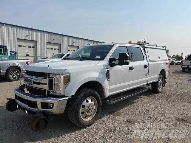 Ford F-350 Ostalo