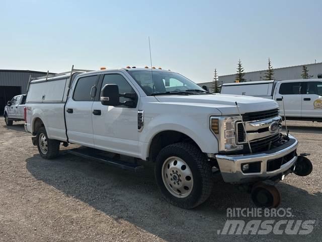 Ford F-350 Ostalo