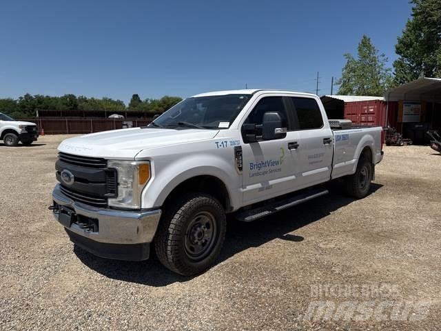 Ford F-350 Ostalo