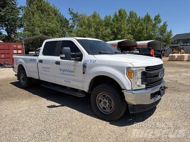 Ford F-350 Ostalo