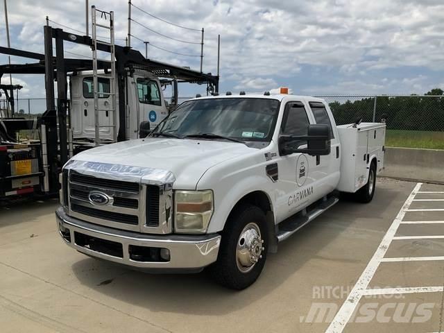 Ford F-350 Pik up kamioni