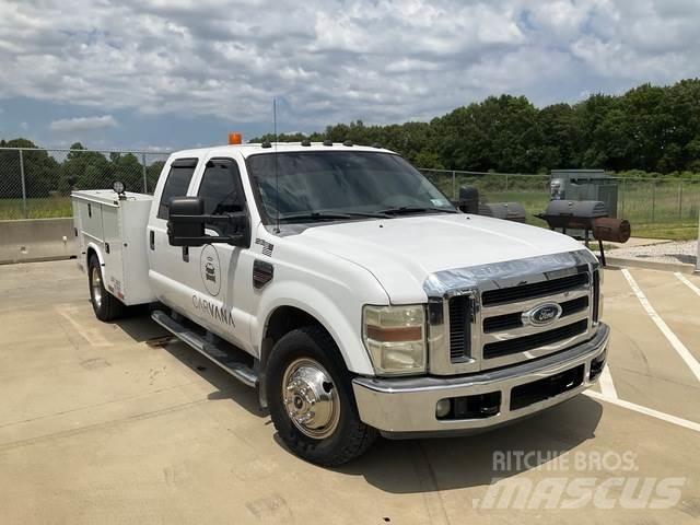 Ford F-350 Pik up kamioni